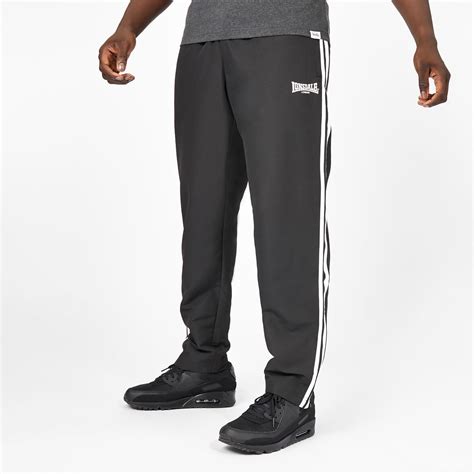 lonsdale men's tracksuit bottoms.